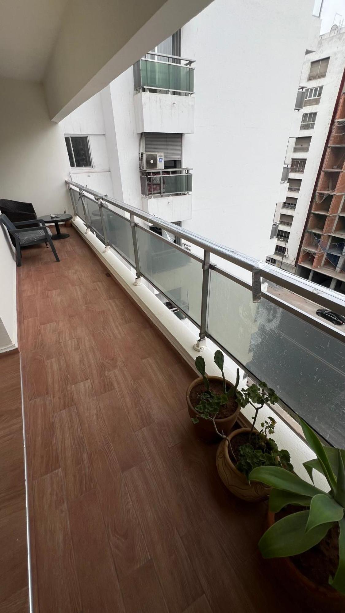 Appartement Spacieux - Bd Anfa Casablanca Exterior photo